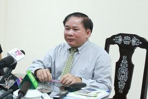 Thứ trưởng Bộ Giáo dục và Đào tạo “bật mí” về đề thi THPT quốc gia