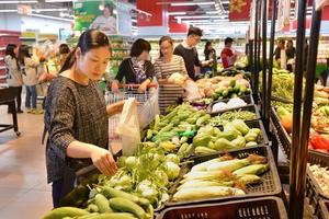 Câu chuyện bó đũa trong ngành bán lẻ Việt