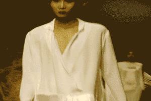 Chàng mẫu Việt giả gái, catwalk lả lướt đến mức mẫu nữ cũng "chào thua"!