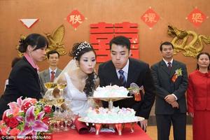Khủng hoảng ly hôn của thế hệ 'tiểu hoàng đế' Trung Quốc