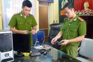 Đánh sập đường dây cá độ 7,6 nghìn tỷ mùa Euro