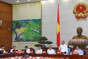 Đề xuất không tăng giá điện, phí giao thông trong năm 2016