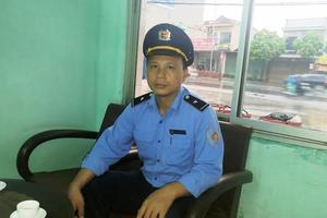 Tập trung triển khai công tác kiểm soát tải trọng xe