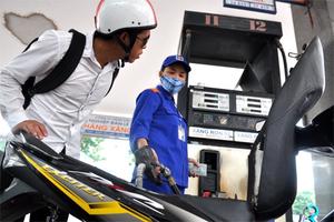 Giá xăng có cơ hội giảm hôm nay