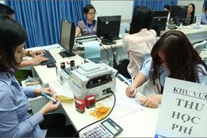 Học viện Nông nghiệp lạm thu học phí, gửi ngân hàng số tiền 41,7 tỷ đồng