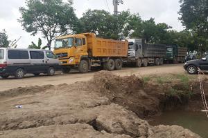 Có lợi dụng chức vụ, quyền hạn trong thi hành công vụ?