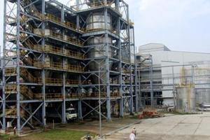 "Khai tử" xăng A92, dùng xăng E5 để cứu nhà máy ethanol?