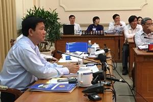 Mô hình kinh doanh đa cấp đang “khuynh đảo” thị trường bất động sản