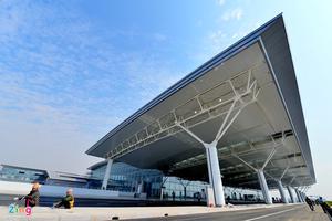 Mở rộng chứ không phải xây sân bay Nội Bài 2