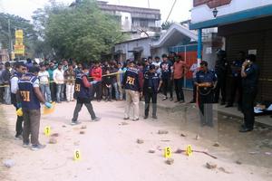Bangladesh mở chiến dịch lớn truy quét hơn 5.000 phiến quân