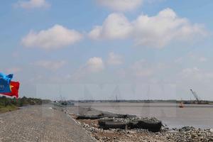 Bộ Giao thông vận tải đưa Vinawaco khỏi “danh sách đen”