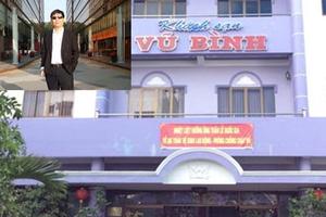 Vì sao giám đốc khách sạn nổi tiếng Cần Thơ bị bắt?