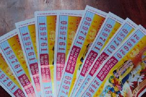 Sau thanh tra, Xổ số Tiền Giang trả lương nhân viên 30 triệu đồng một tháng