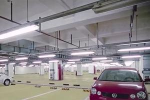 Hà Nội dừng yêu cầu chung cư phải có 3 tầng hầm