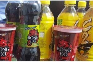 Ít nhất 800.000 chai C2 và Rồng Đỏ có hàm lượng chì cao quá mức công bố nhưng không thể thu hồi?