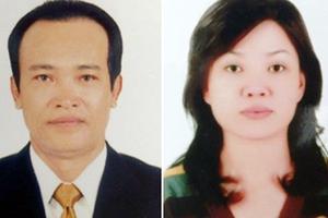 Kiều nữ "hạ gục" 30 cán bộ Hải quan