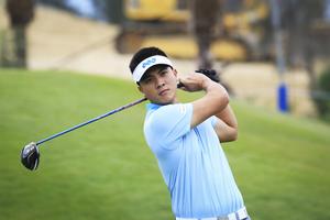 “FLC Quy Nhơn Golf Links là sân golf ven biển đúng nghĩa”