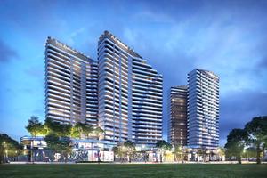 Ra mắt căn hộ khách sạn “siêu sang” đầu tiên tại Quy Nhơn