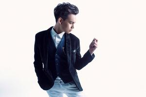 Nguyễn Trần Trung Quân sẽ biểu diễn tại bán kết miền Bắc Hoa hậu Bản sắc Việt toàn cầu