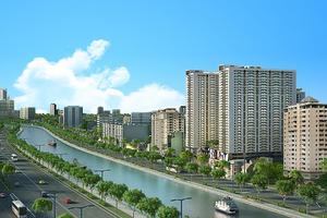 TNR Holdings Việt Nam: Định vị rõ thương hiệu