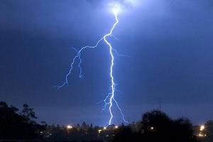 Quảng Ninh: Sét đánh trong cơn dông khiến 6 người thương vong