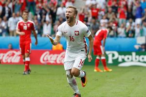 Jakub Blaszczykowski: Người hùng khổ đau của Ba Lan