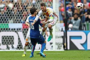 Giải mã Italy của Antonio Conte
