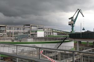 Bất thường ở Nhà máy giấy tỷ đô Trung Quốc đầu tư