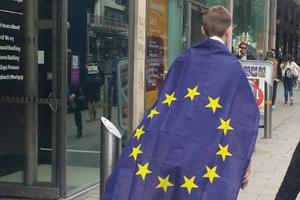 Những nước có thể nối gót Anh rời bỏ EU