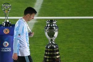 Argentina - Chile: Cuộc hẹn hò lịch sử