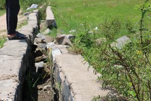 Công trình "27 triệu khai khống thành 1 tỷ": Dân phải trả nợ đến năm 2022?