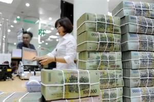 Lãi suất cho vay đang chạm đáy