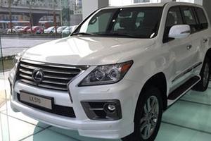 Giá xe sau 1/7 - 'ác mộng' ôtô ở Việt Nam