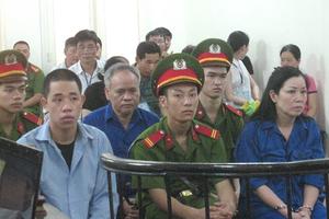 Người đưa hối lộ cựu kiểm sát viên 170 triệu lĩnh 5 năm tù