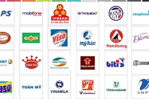 Việt Nam chưa có nhãn hiệu nào được công nhận nổi tiếng