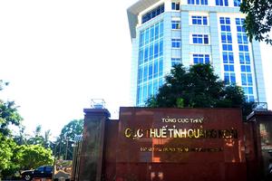 Quảng Ngãi bêu tên 14 doanh nghiệp nợ thuế tiền tỷ