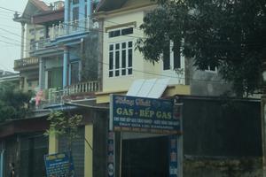 Trăn trở từ sự phá sản một dự án