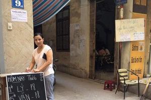 “Lò” luyện thi không còn “đất sống”