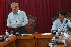 Nhiều điểm mới tại Dự thảo Luật Phòng, chống tham nhũng (sửa đổi)