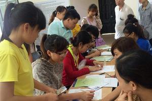 Nhiều trường không mặn mà