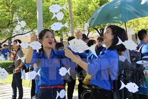 Công nhận gần 280 sáng kiến về quản lý môi trường cho 229 cá nhân