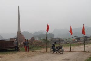 Khiếu kiện hay gây rối?