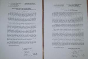 Dân mòn mỏi chờ di dời nghĩa trang Ông Hai Bom