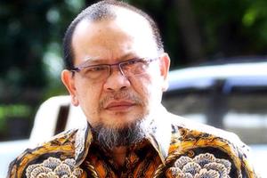 Chủ tịch Liên đoàn Bóng đá Indonesia bị bắt vì tham nhũng