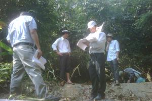 Lực lượng nòng cốt về phòng, chống tham nhũng