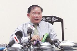 Bảo đảm công bằng tại các cụm thi