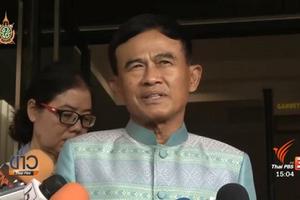 Trình Thủ tướng danh sách mới nghi can tham nhũng