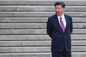 Quan tham Trung Quốc trốn nã tại Canada tự nguyện về nước