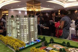 Hà Nội rà soát việc chủ đầu tư cầm cố sổ đỏ chung cư