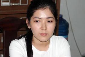 Người đẹp cầm đầu đường dây cá độ bóng đá cực lớn